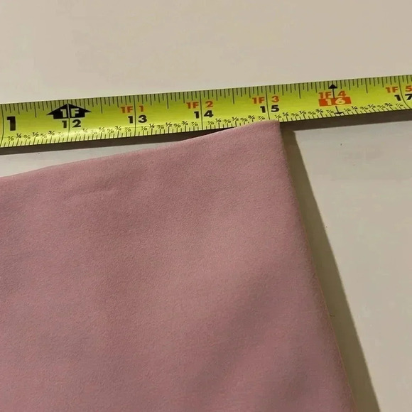 Athleta Salutation Stash Mesh Tight Large NWT - Picture 5 of 9